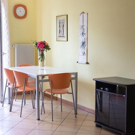 Appartamento Borgo Peschiere マニアーゴ エクステリア 写真
