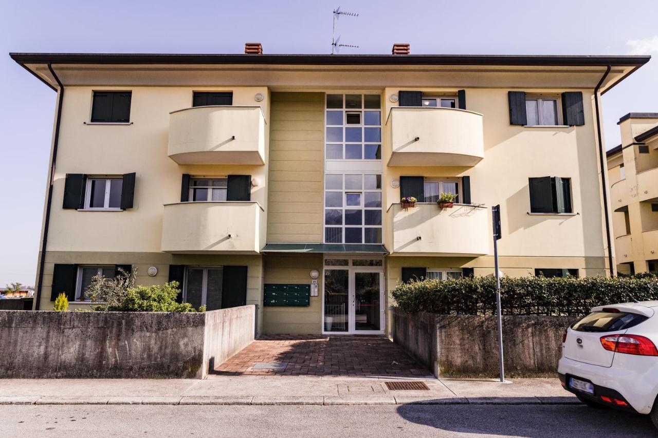 Appartamento Borgo Peschiere マニアーゴ エクステリア 写真