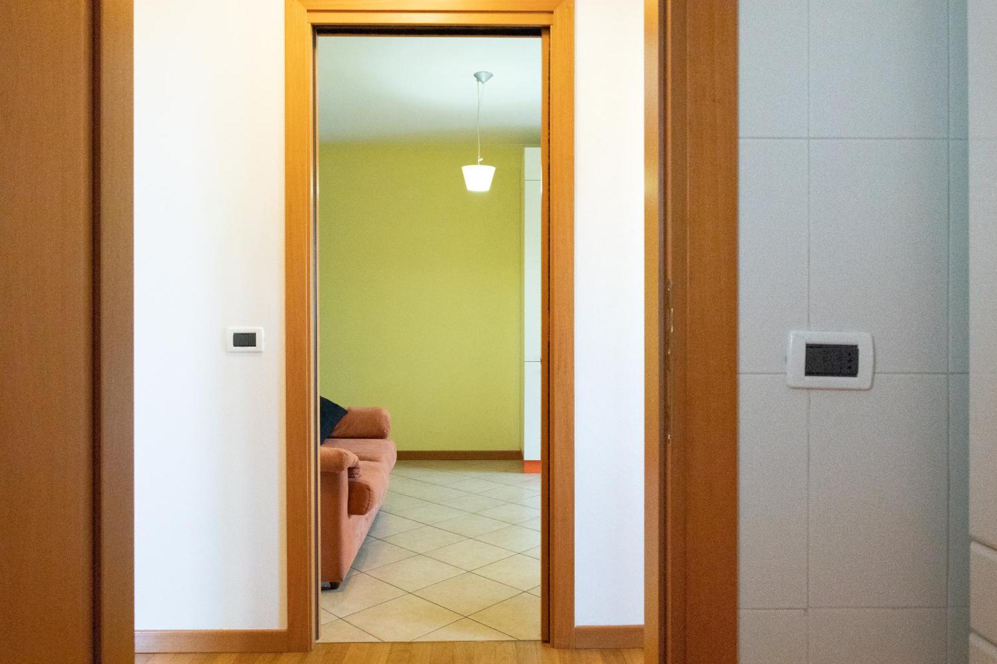Appartamento Borgo Peschiere マニアーゴ エクステリア 写真
