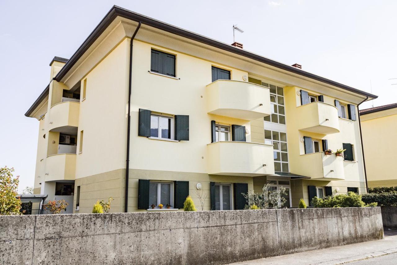 Appartamento Borgo Peschiere マニアーゴ エクステリア 写真