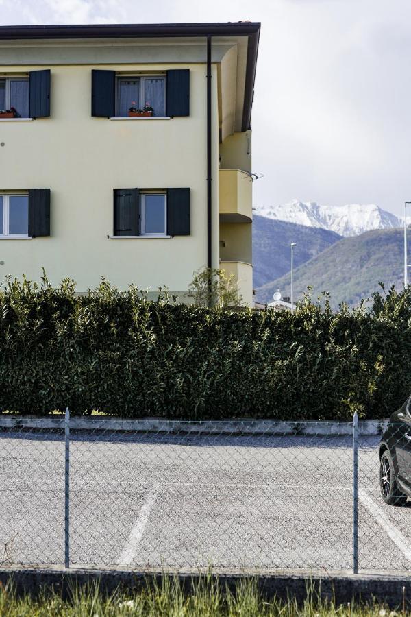 Appartamento Borgo Peschiere マニアーゴ エクステリア 写真